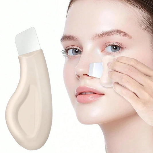 1pc Nose Blackhead Remover Tool Gentle Facial Pore Cleanser