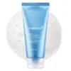 Medicube Home Care Duo for Flawless Skin: Zero Pore Blackhead Mud Facial Mask and Zero Foam Cleanser Free Brush