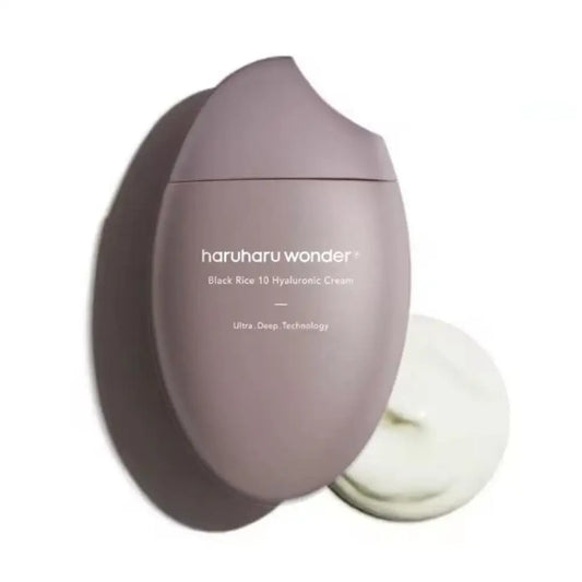 Hyaluronic Acid Cream high-purity hyaluronic acid Gentle Non-Irritating Formula triple serum cream Multi Skin care