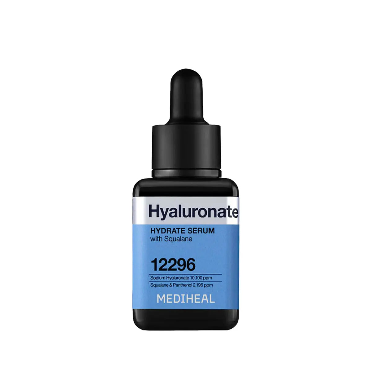 MEDIHEAL Serum,Breathable Formula,Leaves Skin Feeling Soft,Comforting Skin Sensation,Korean Skincare,K-Beauty,Korean Makeup