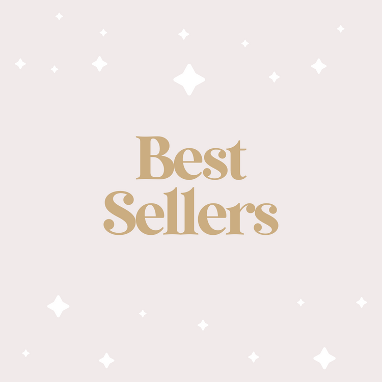 Best Sellers