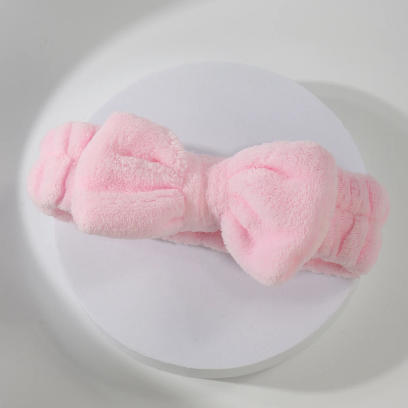 Bow Headband Wristband Set