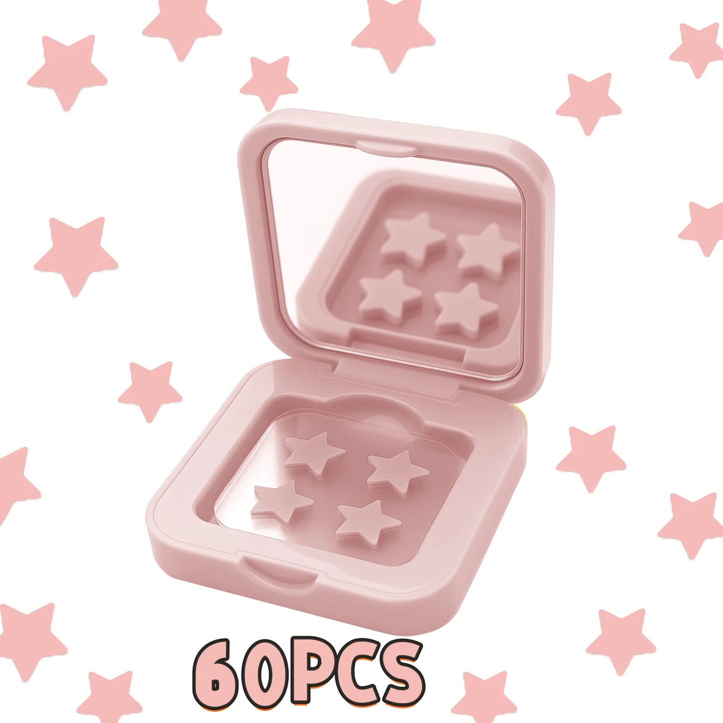 60 Acne Patch