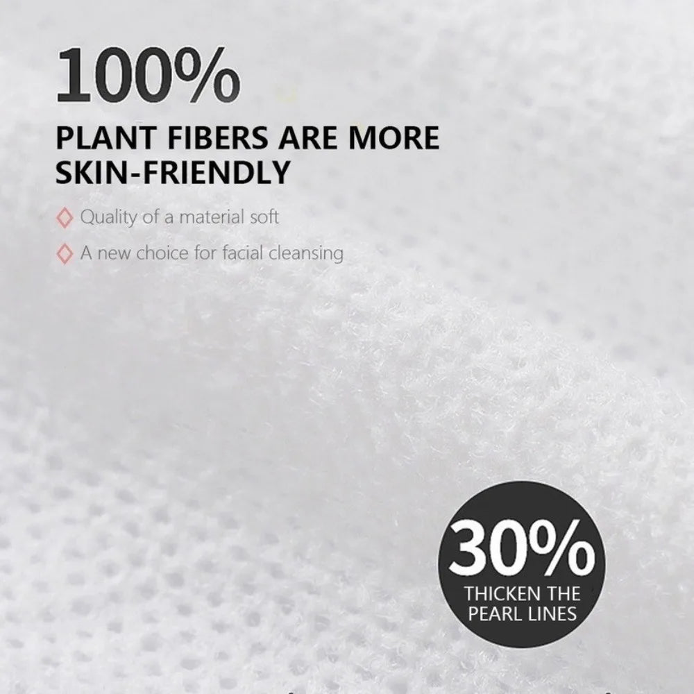Disposable Compressed Washing Cotton Face Towel