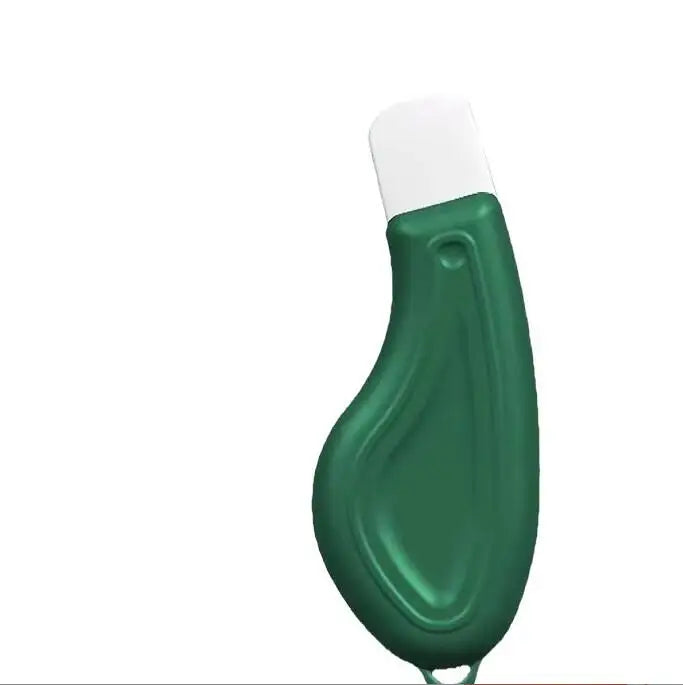 1pc Nose Blackhead Remover Tool Gentle Facial Pore Cleanser