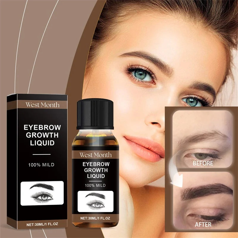 Eyebrow/Eyelash Growth Serum