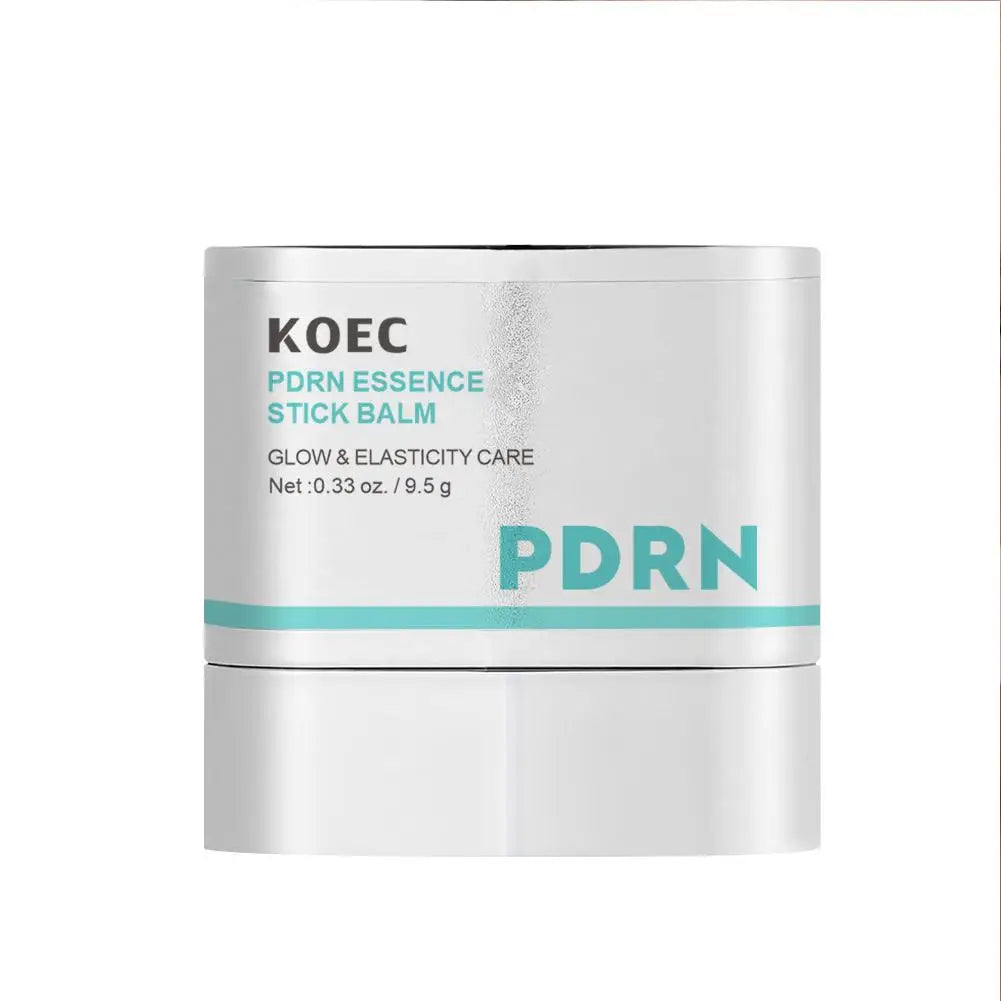 Cosmetics PDRN Essence Stick Balm Collagen Peptide Enhance Skin Elasticity Ceramide NP Repair Cream Korean Original Skin Care