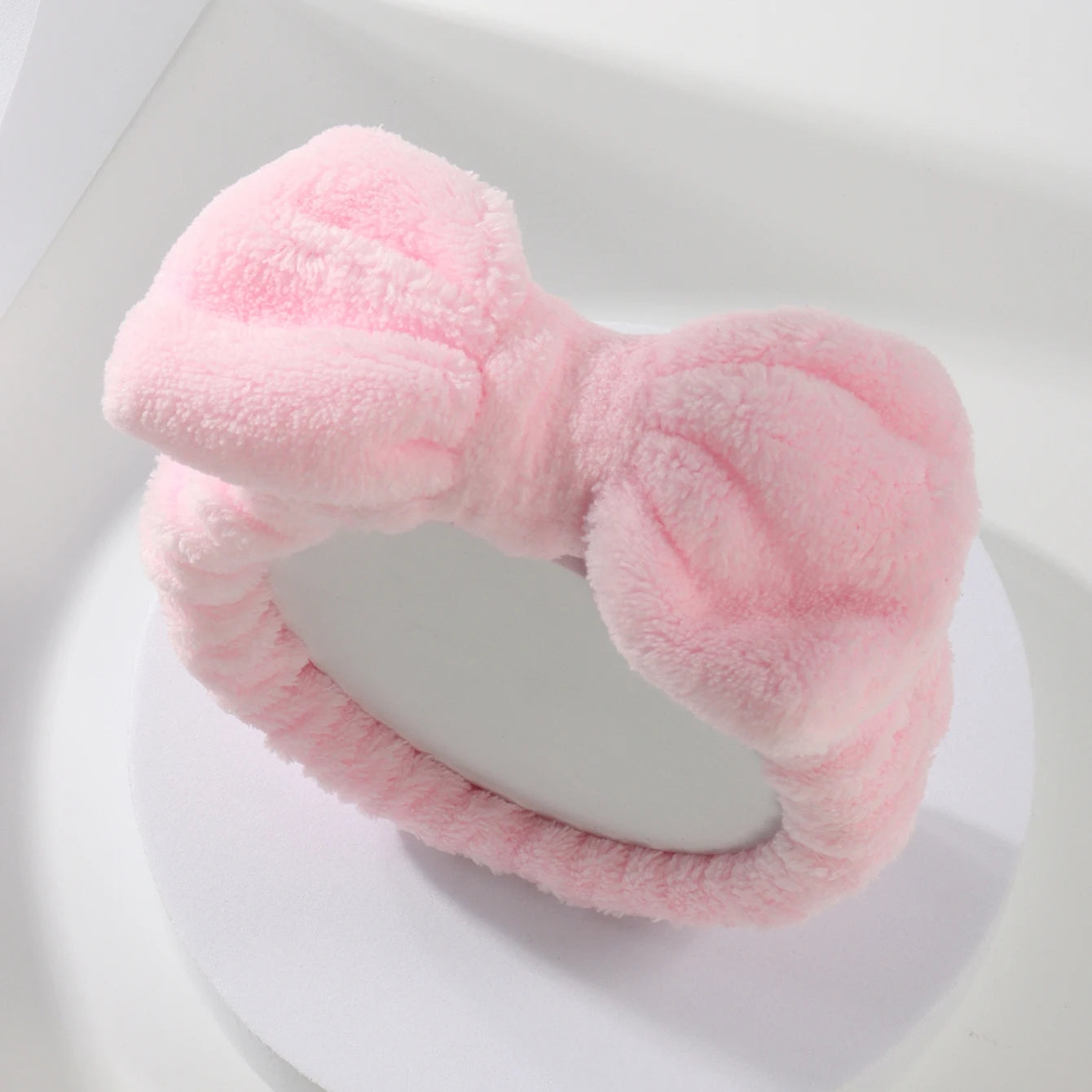 Bow Headband Wristband Set