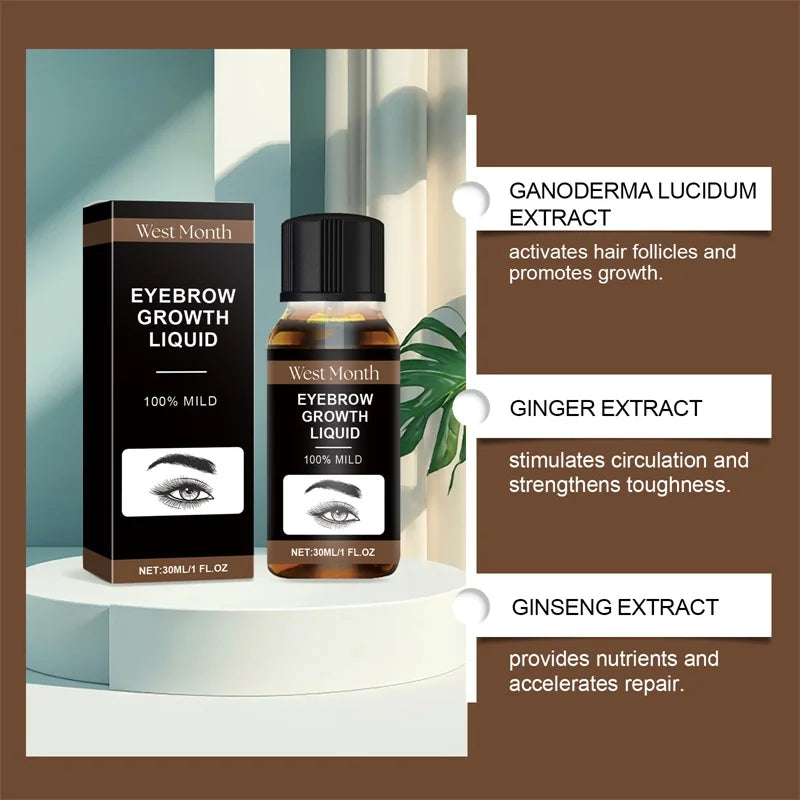 Eyebrow/Eyelash Growth Serum