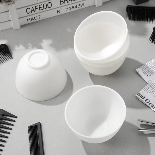 5pcs Silicone Mask Mixing Bowls