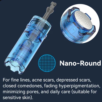 Newest Microneedling Pen Dr.pen M9  and Cartridges Anti-backflow Permanent Makeup Facial Home Use Beauty Skincare Product