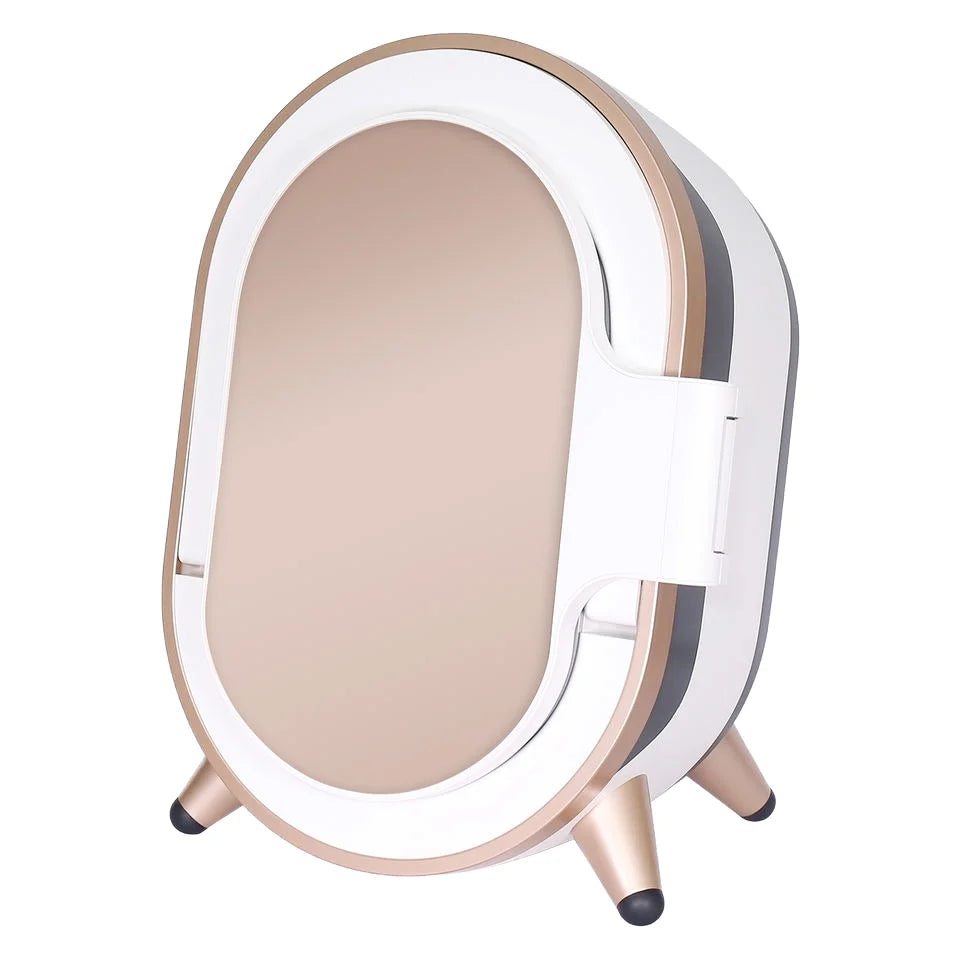 Professional AI Skin Analyzer Machine with Deep Learning Technology for Dermatology & Skincare Clinics