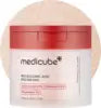 Medicube Toner Pads Deep Vita C Facial Toner Pad for Uneven Skin Toner  Types of Vitamin Korean Skin Care
