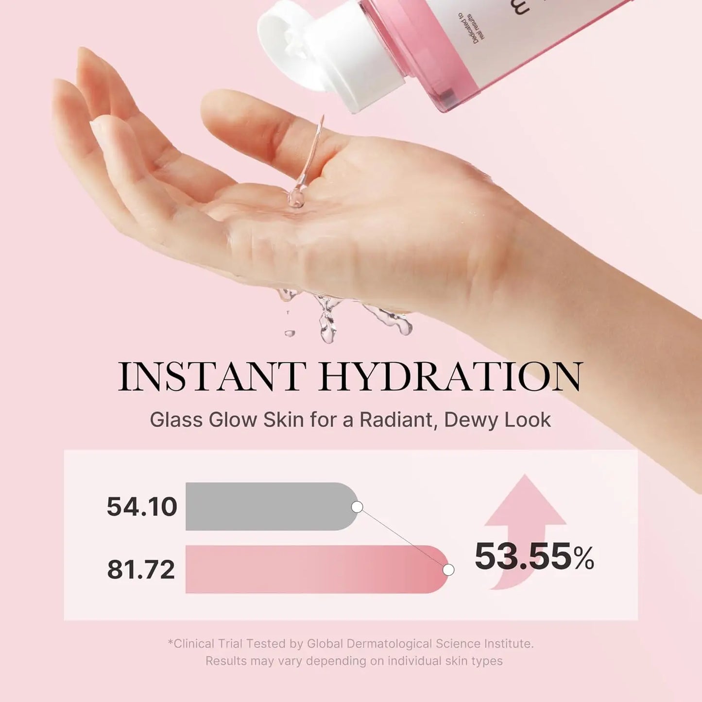 medicube PDRN Toner Salmon DNA PDRN CICA Soothing Toner Lightweight Watery for Skin Boosting Soothing Calming Uneven Skin Tone