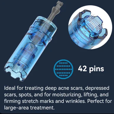 Newest Microneedling Pen Dr.pen M9  and Cartridges Anti-backflow Permanent Makeup Facial Home Use Beauty Skincare Product