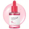 medicube Hyaluronic Multi Peptide PDRN Serum for Glowing and Soothing