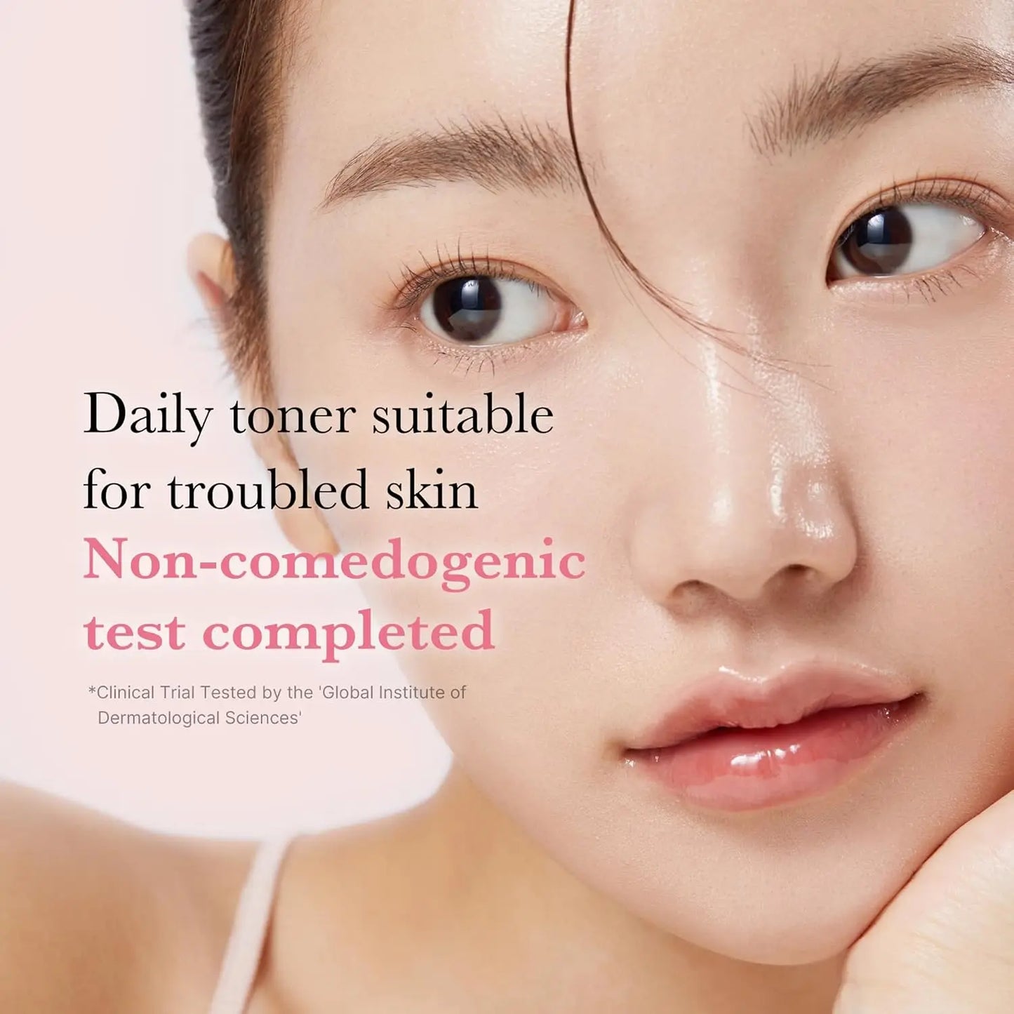 Medicub PD RN Pink Niacinamide Milky Toner Hydrating Moisturizing Soothing Ceramide Peptide Korean Skincare Exfoliating Toner