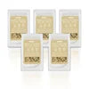 Private Label Deep Sleep Hydrogel Bio-Collagen Mask Anti-Wrinkle, Firming and Brightening Skincare for Lady