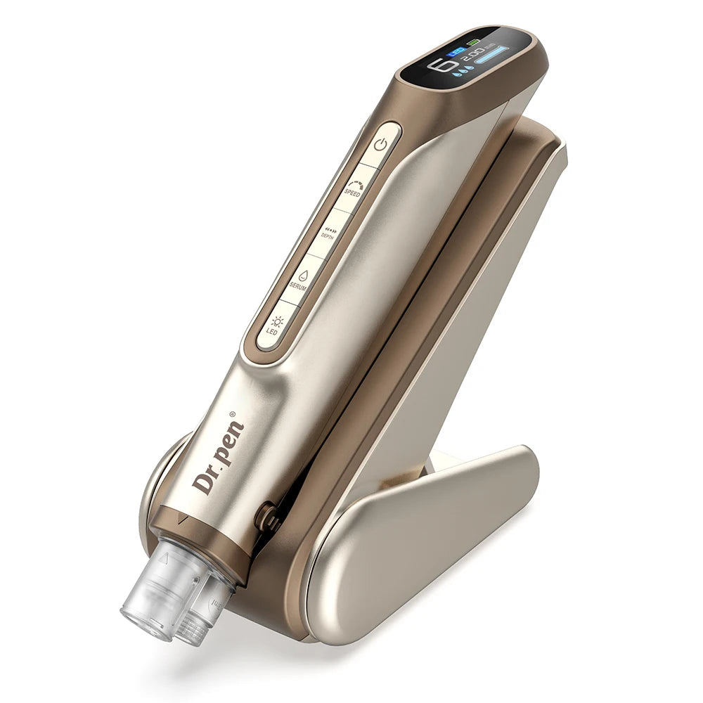 Original Dr Pen H6 Wholesale New Model Derma Pen Professional Mesotherapy Microneedling Pen Skincare Anti-aging Beauty Equipment