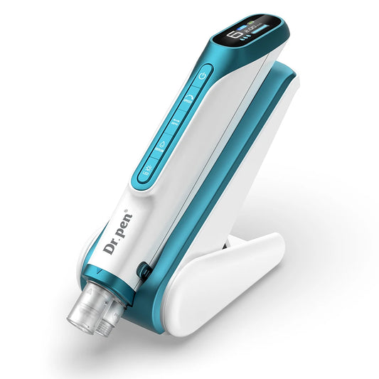 Original Dr Pen H6 Wholesale New Model Derma Pen Professional Mesotherapy Microneedling Pen Skincare Anti-aging Beauty Equipment