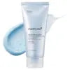 Medicube Home Care Duo for Flawless Skin: Zero Pore Blackhead Mud Facial Mask and Zero Foam Cleanser  Free Brush
