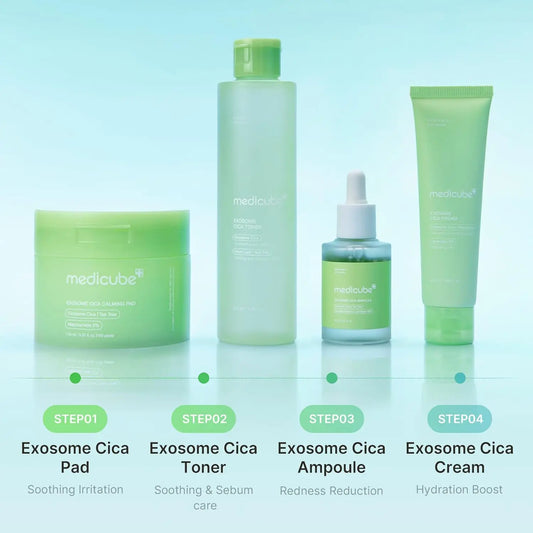 medicube  Tea Tree Cream for Sensitive Skin with  Help Reduce Redness and Breakouts Low-irritating Moisturizing  Care
