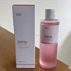 Medicub PD RN Pink Niacinamide Milky Toner Hydrating Moisturizing Soothing Ceramide Peptide Korean Skincare Exfoliating Toner