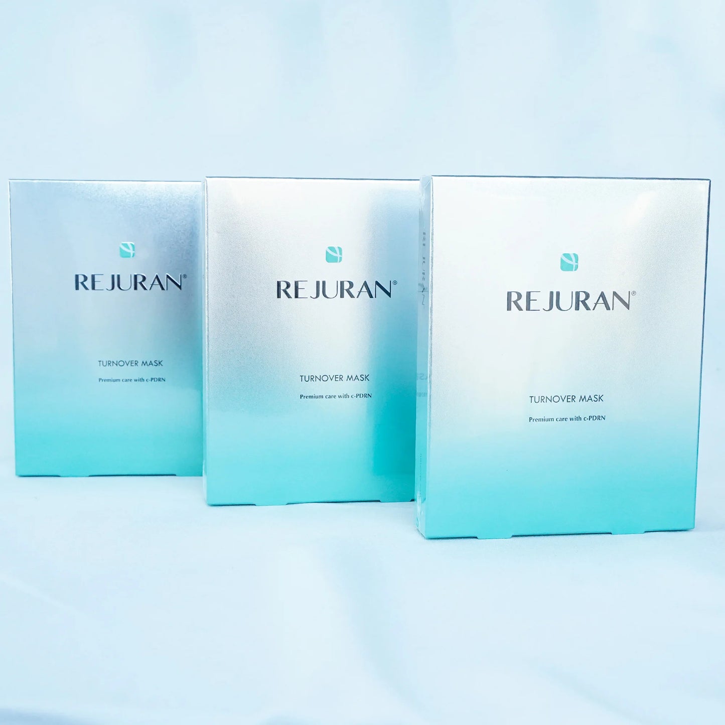 Original Korea SkinCare REJURAN Facial Mask Firming Rare-Beauty Rejuvenating Repairing Moisturizing Long-lasting Moisturise