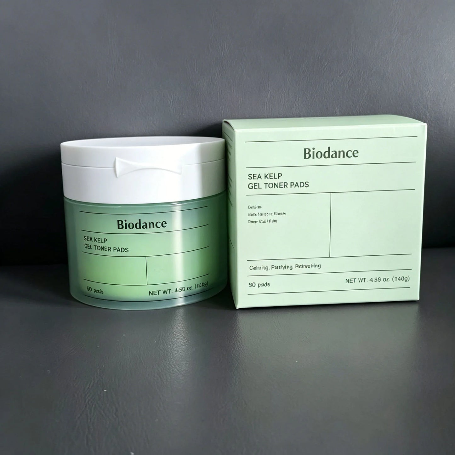 Summer Must-have Biodance Facial Mask Gel Deeply Moisturizing Improve Skin Hydration and Brightening for All Skin Typ Skin Care