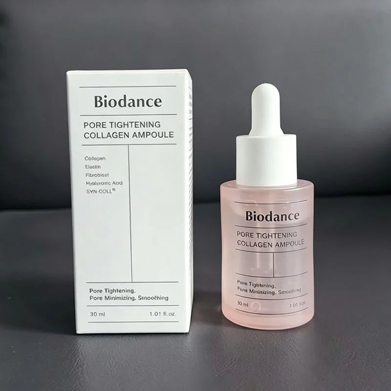 Summer Must-have Biodance Facial Mask Gel Deeply Moisturizing Improve Skin Hydration and Brightening for All Skin Typ Skin Care