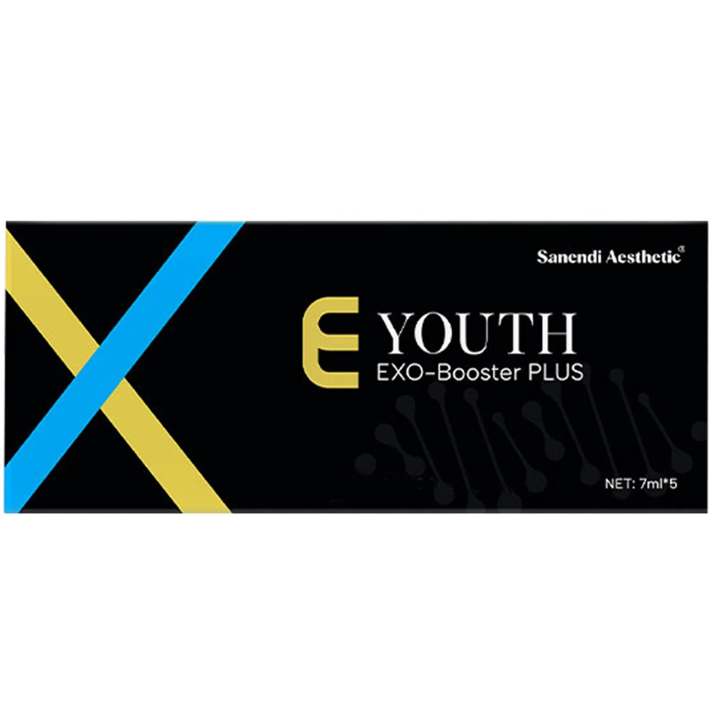 EXO-youth Facial Deep Moisturizing Soothing Serum Skin Firming Age-defying Care for Dr.Pen Skin Care Korean Brighten Set