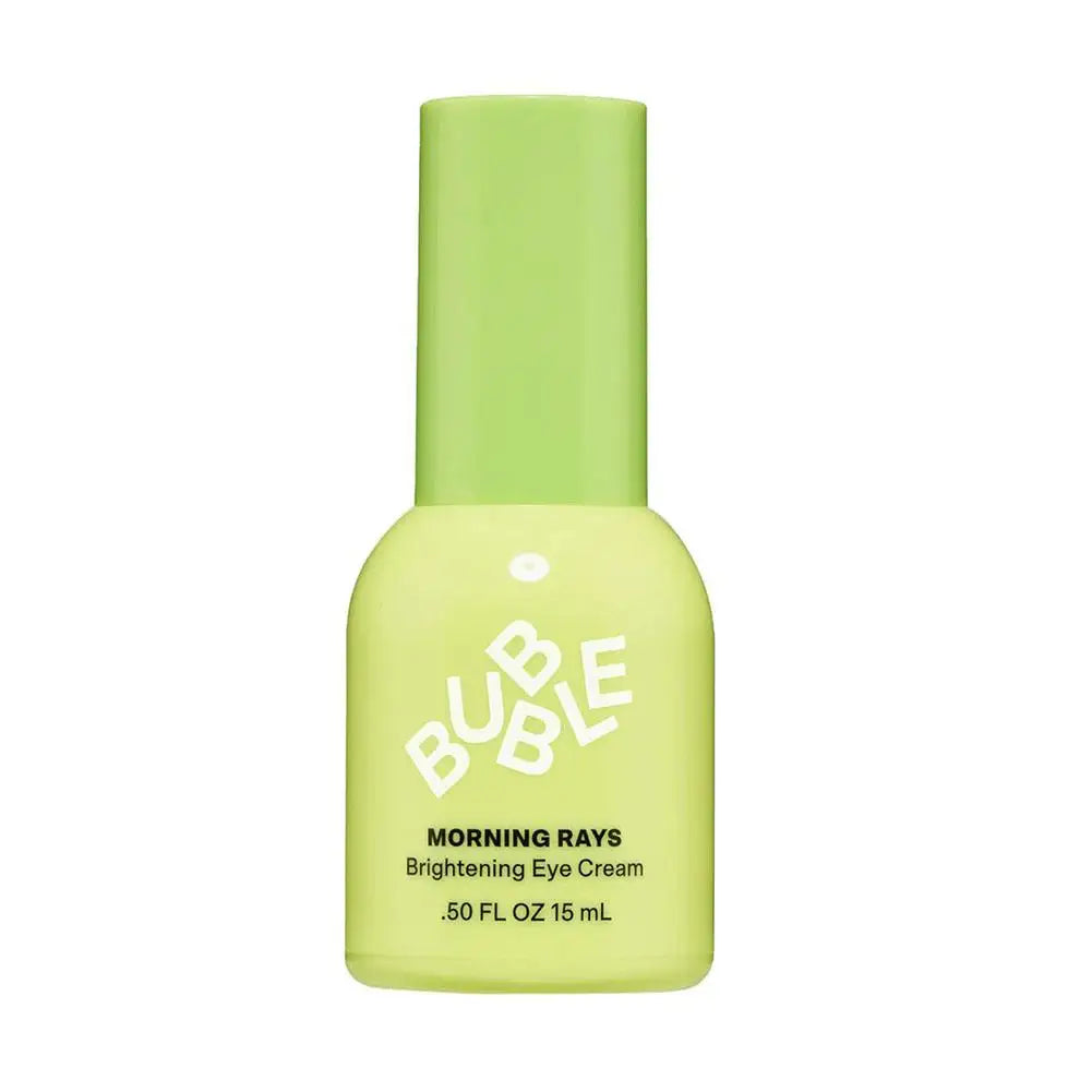 Bubble Skincare Set Moisturizer For Normal-to-dry Skin Moisturizing Nourishing Face Body Men Women Perfect Skin Care Products