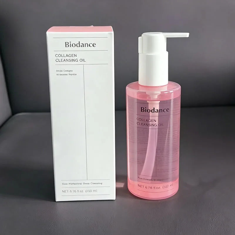 Summer Must-have Biodance Facial Mask Gel Deeply Moisturizing Improve Skin Hydration and Brightening for All Skin Typ Skin Care