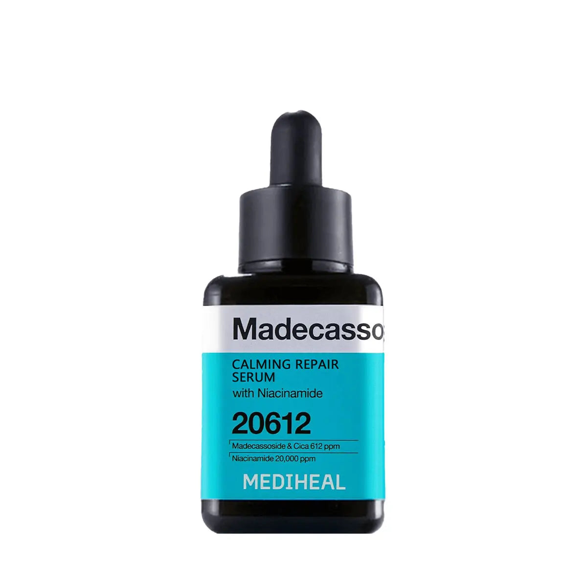 MEDIHEAL Serum,Breathable Formula,Leaves Skin Feeling Soft,Comforting Skin Sensation,Korean Skincare,K-Beauty,Korean Makeup