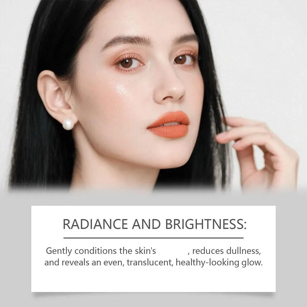 3pcs/Set Double Collagen Firming&lifting Face Cream Deep Moisturizing Brightening Cream Smoothing Repair Cream Korean Skincare