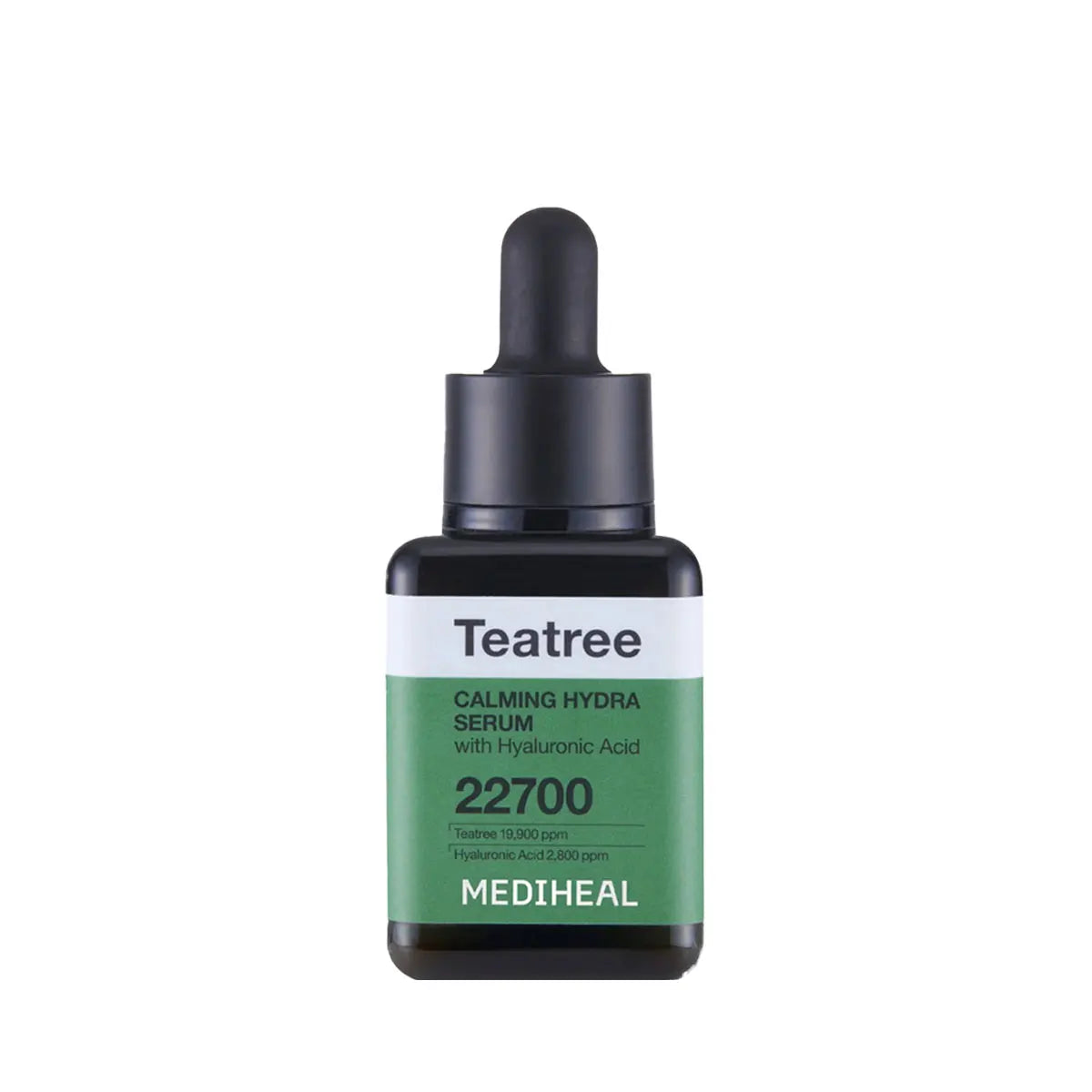 MEDIHEAL Serum,Breathable Formula,Leaves Skin Feeling Soft,Comforting Skin Sensation,Korean Skincare,K-Beauty,Korean Makeup