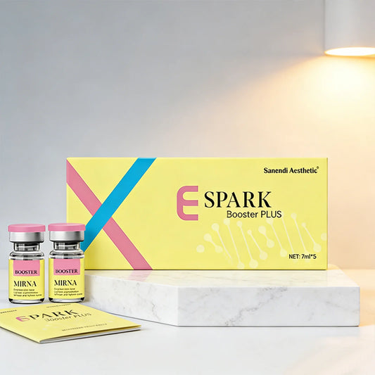 EXO-youth Facial Deep Moisturizing Soothing Serum Skin Firming Age-defying Care for Dr.Pen Skin Care Korean Brighten Set