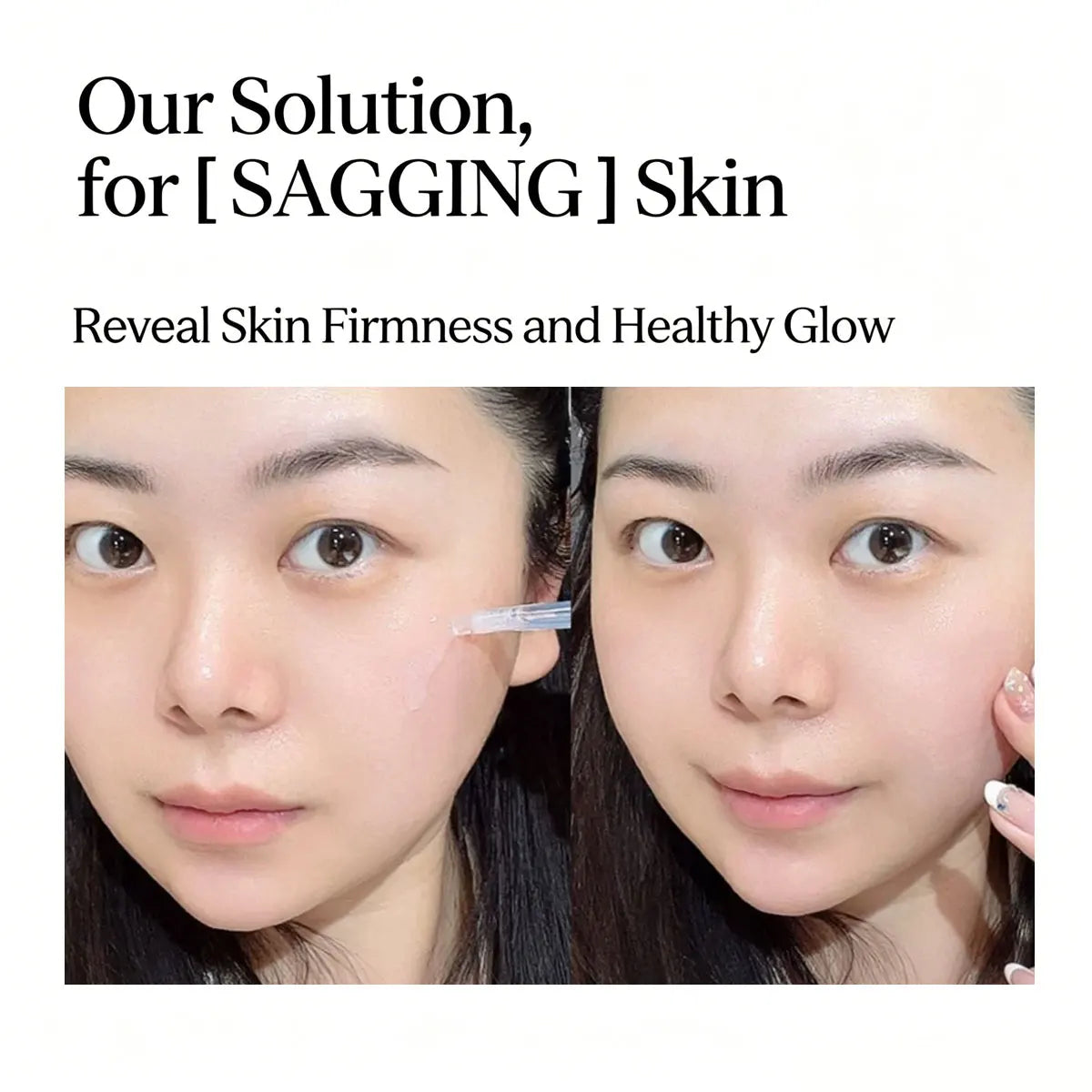 MEDIHEAL Serum,Breathable Formula,Leaves Skin Feeling Soft,Comforting Skin Sensation,Korean Skincare,K-Beauty,Korean Makeup