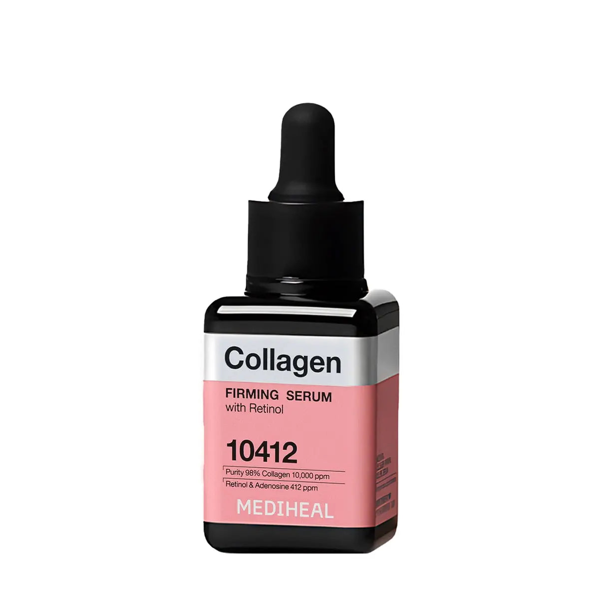 MEDIHEAL Serum,Breathable Formula,Leaves Skin Feeling Soft,Comforting Skin Sensation,Korean Skincare,K-Beauty,Korean Makeup