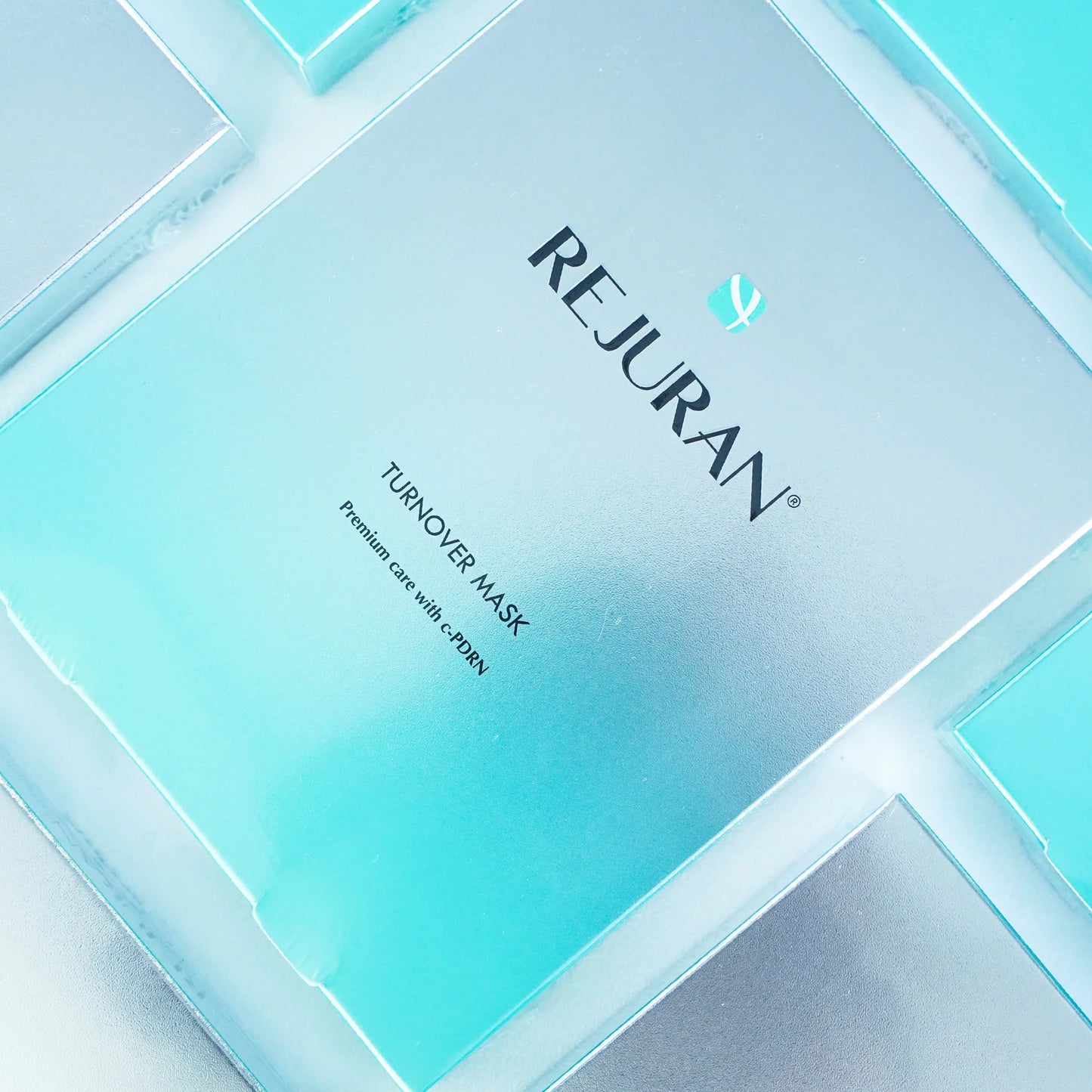 Original Korea SkinCare REJURAN Facial Mask Firming Rare-Beauty Rejuvenating Repairing Moisturizing Long-lasting Moisturise