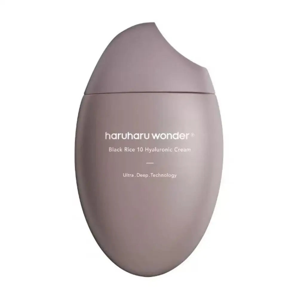 Hyaluronic Acid Cream high-purity hyaluronic acid Gentle Non-Irritating Formula triple serum cream Multi Skin care