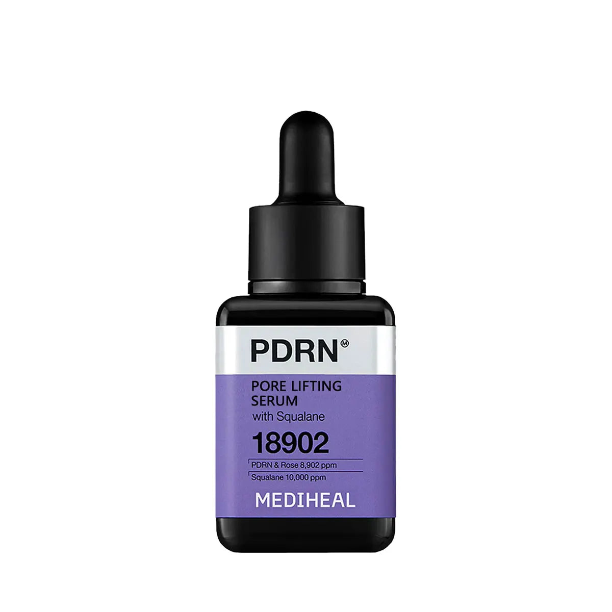 MEDIHEAL Serum,Breathable Formula,Leaves Skin Feeling Soft,Comforting Skin Sensation,Korean Skincare,K-Beauty,Korean Makeup