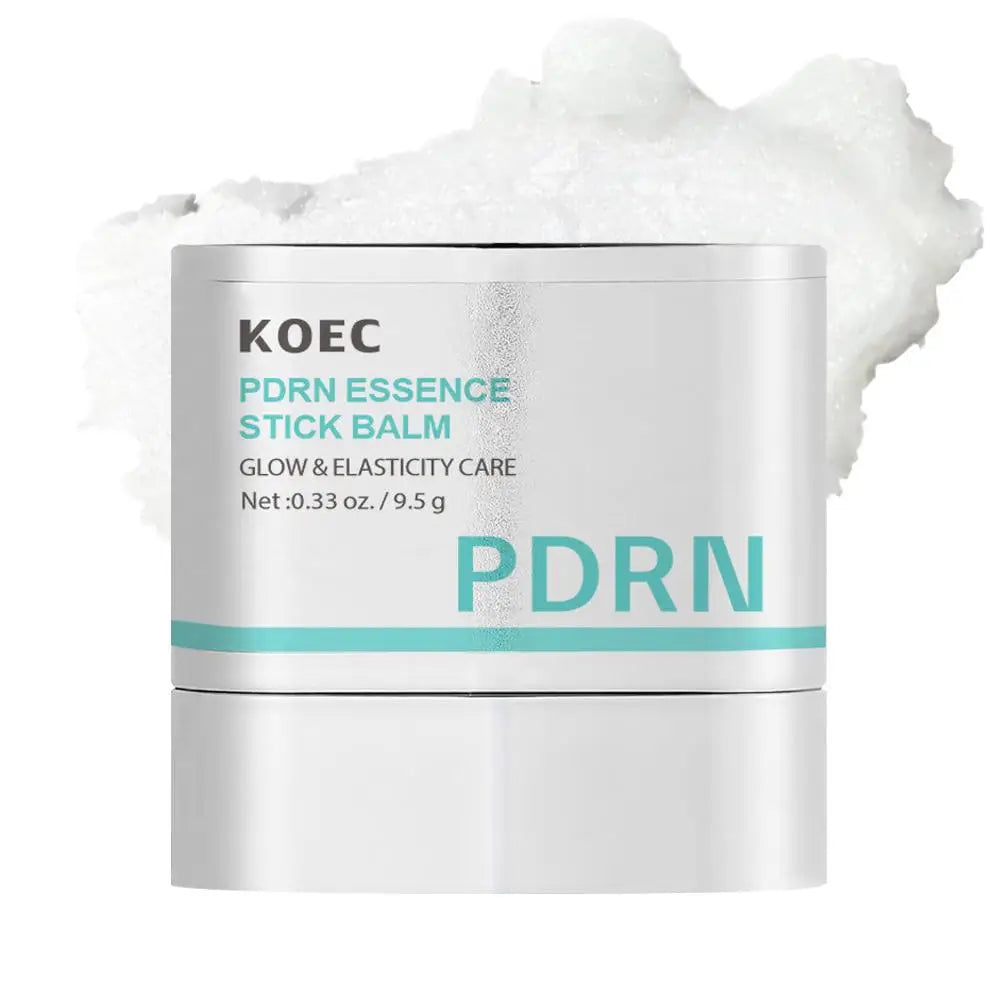 Cosmetics PDRN Essence Stick Balm Collagen Peptide Enhance Skin Elasticity Ceramide NP Repair Cream Korean Original Skin Care