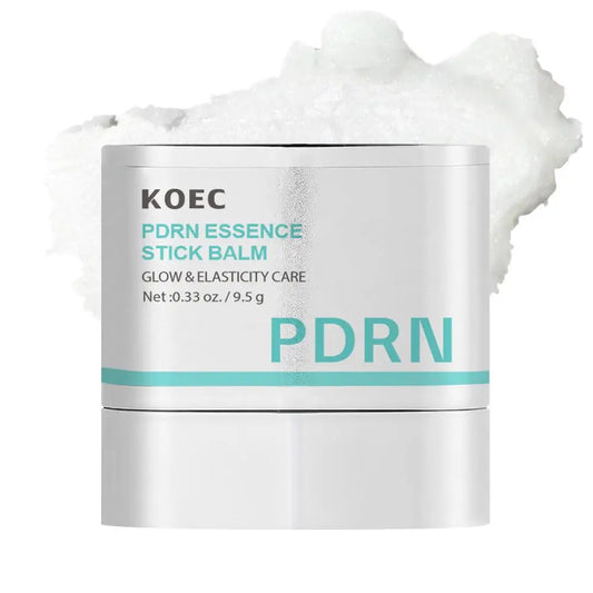 Cosmetics PDRN Essence Stick Balm Collagen Peptide Enhance Skin Elasticity Ceramide NP Repair Cream Korean Original Skin Care