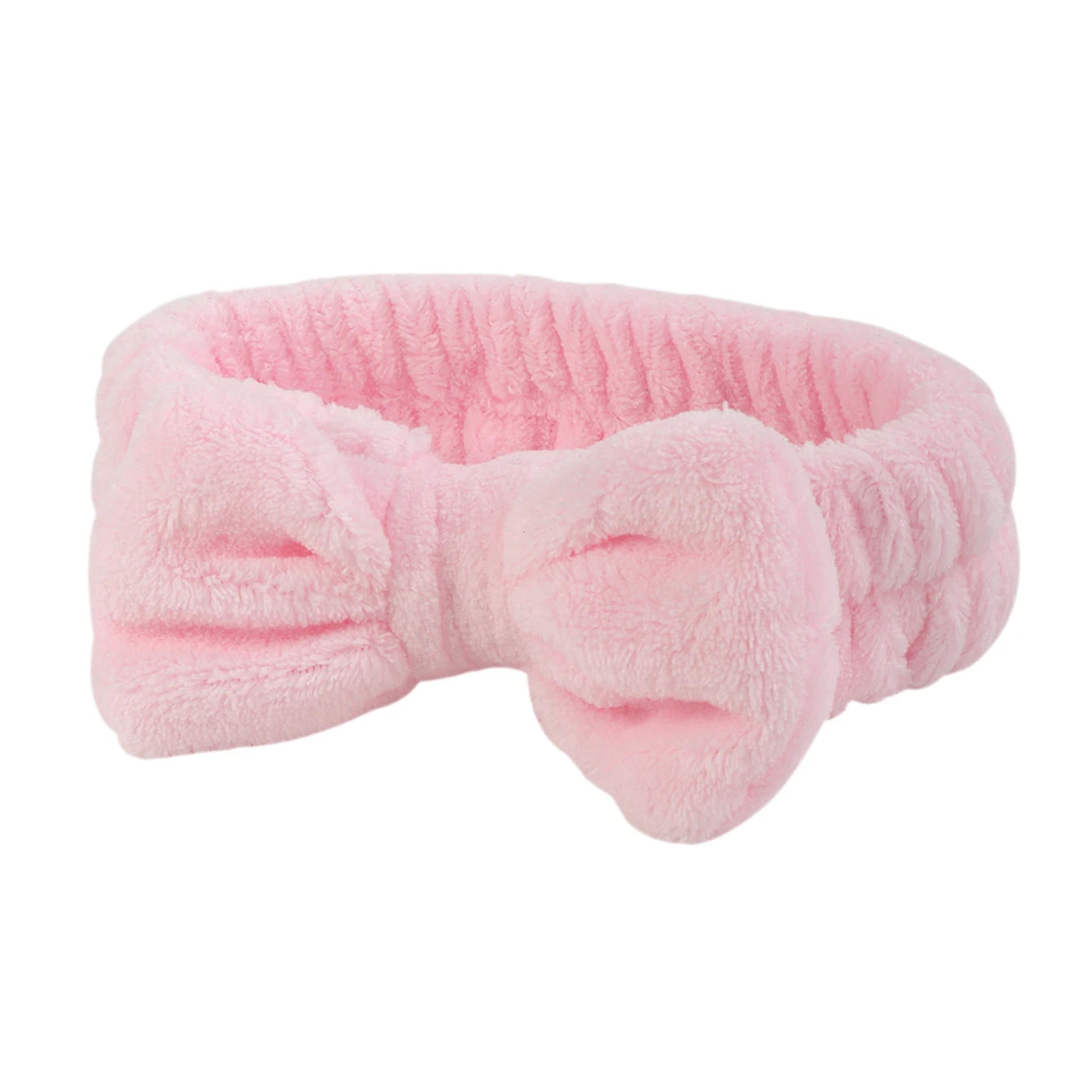 Bow Headband Wristband Set
