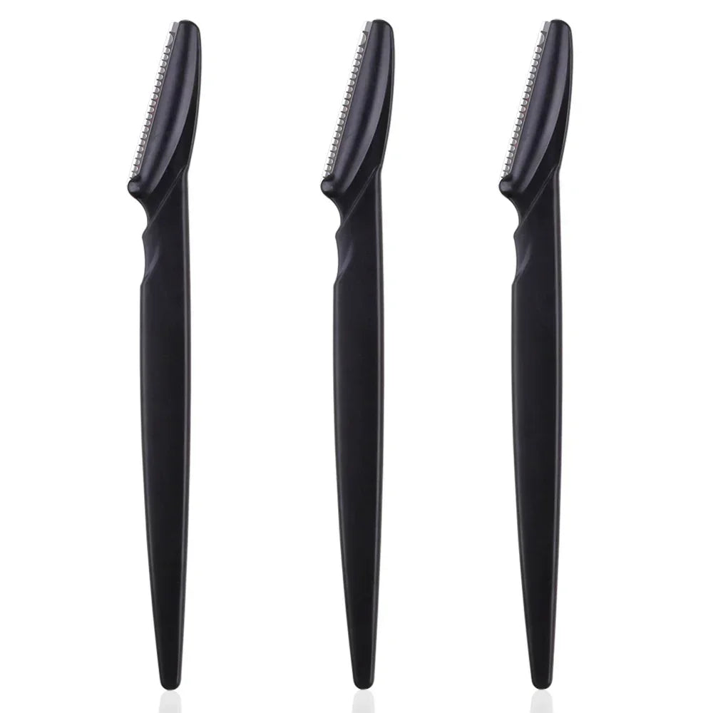 Eyebrow Trimmer Blade Shaver Portable Face